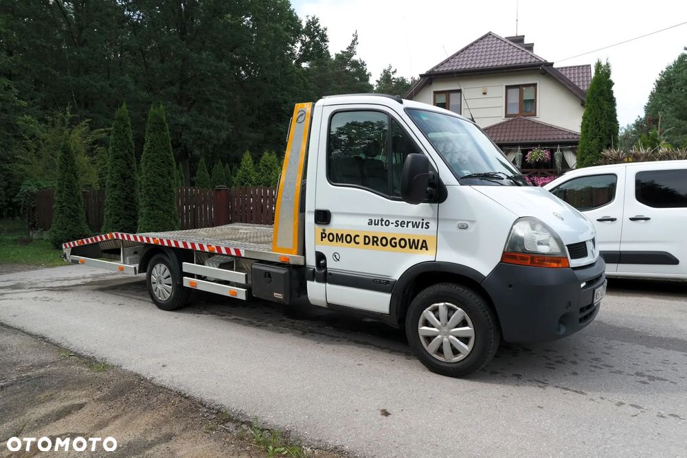 Renault Master - 6