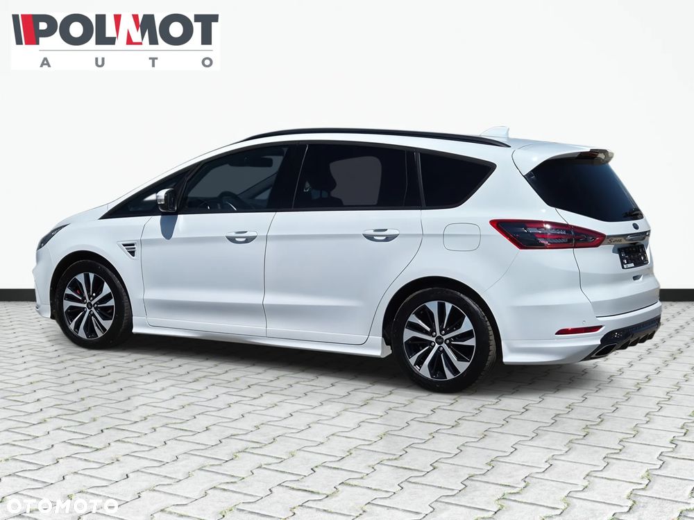 Ford S-Max - 18