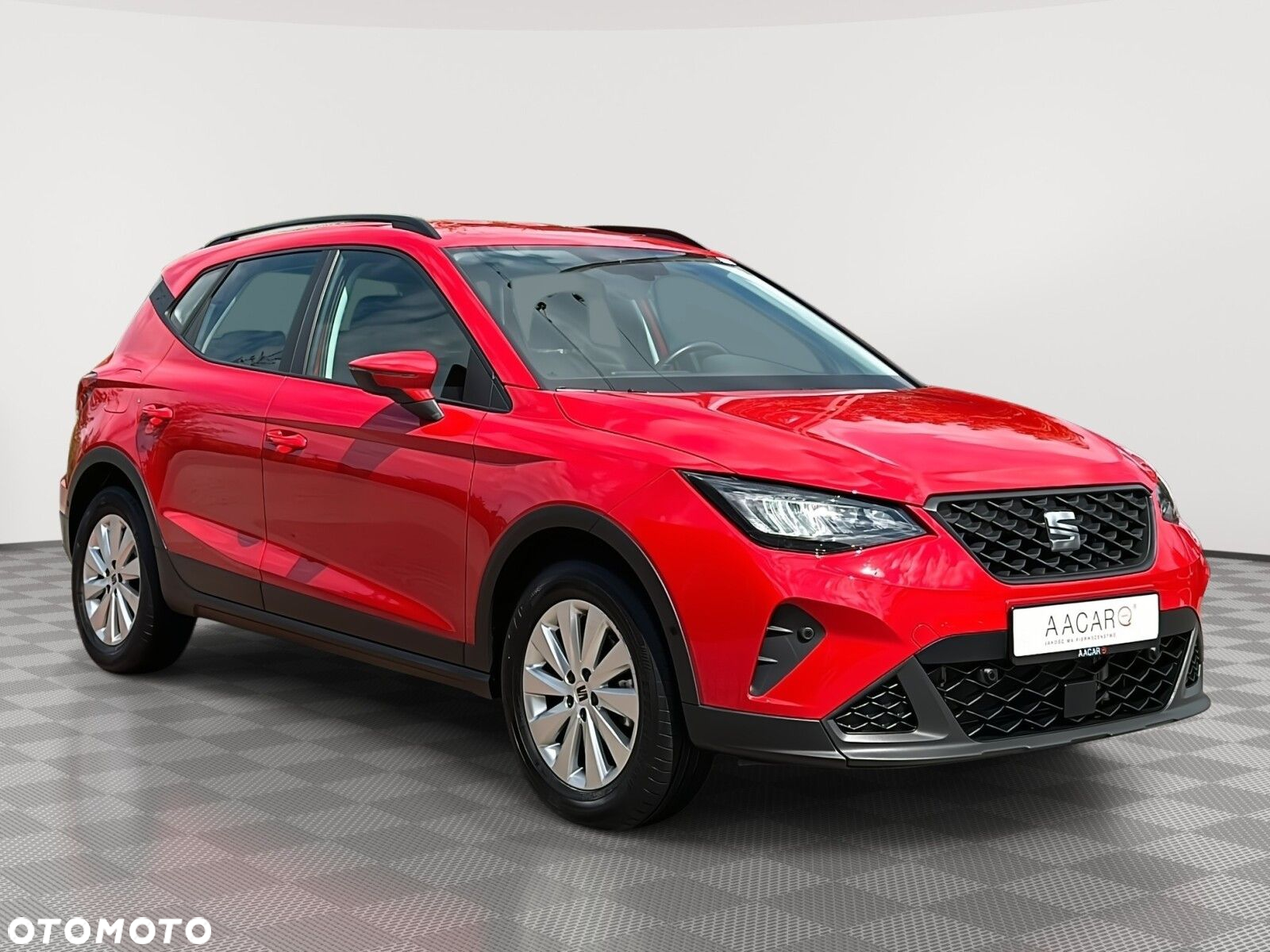 Seat Arona - 5