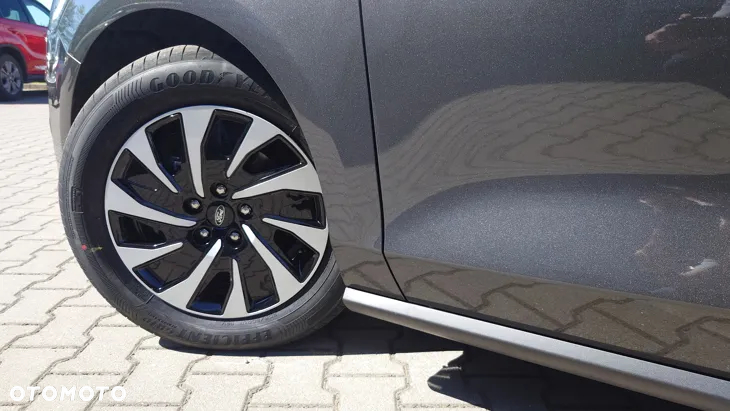 Ford Focus 1.0 EcoBoost Titanium - 33