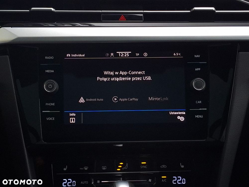 Volkswagen Arteon Shooting Brake - 26
