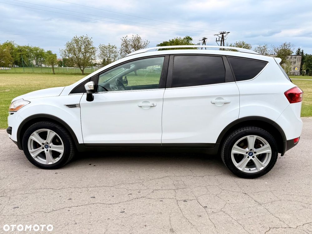 Ford Kuga 2.0 TDCi 4WD Titanium Plus - 18
