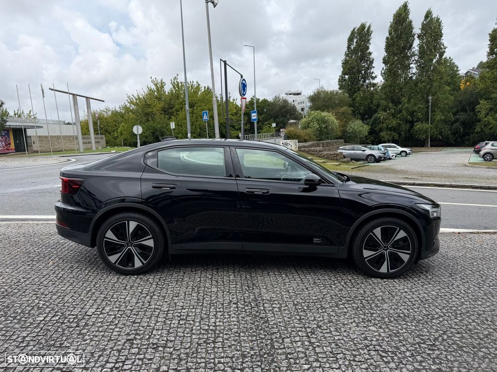 Polestar 2 Single Motor 69kWh - 13