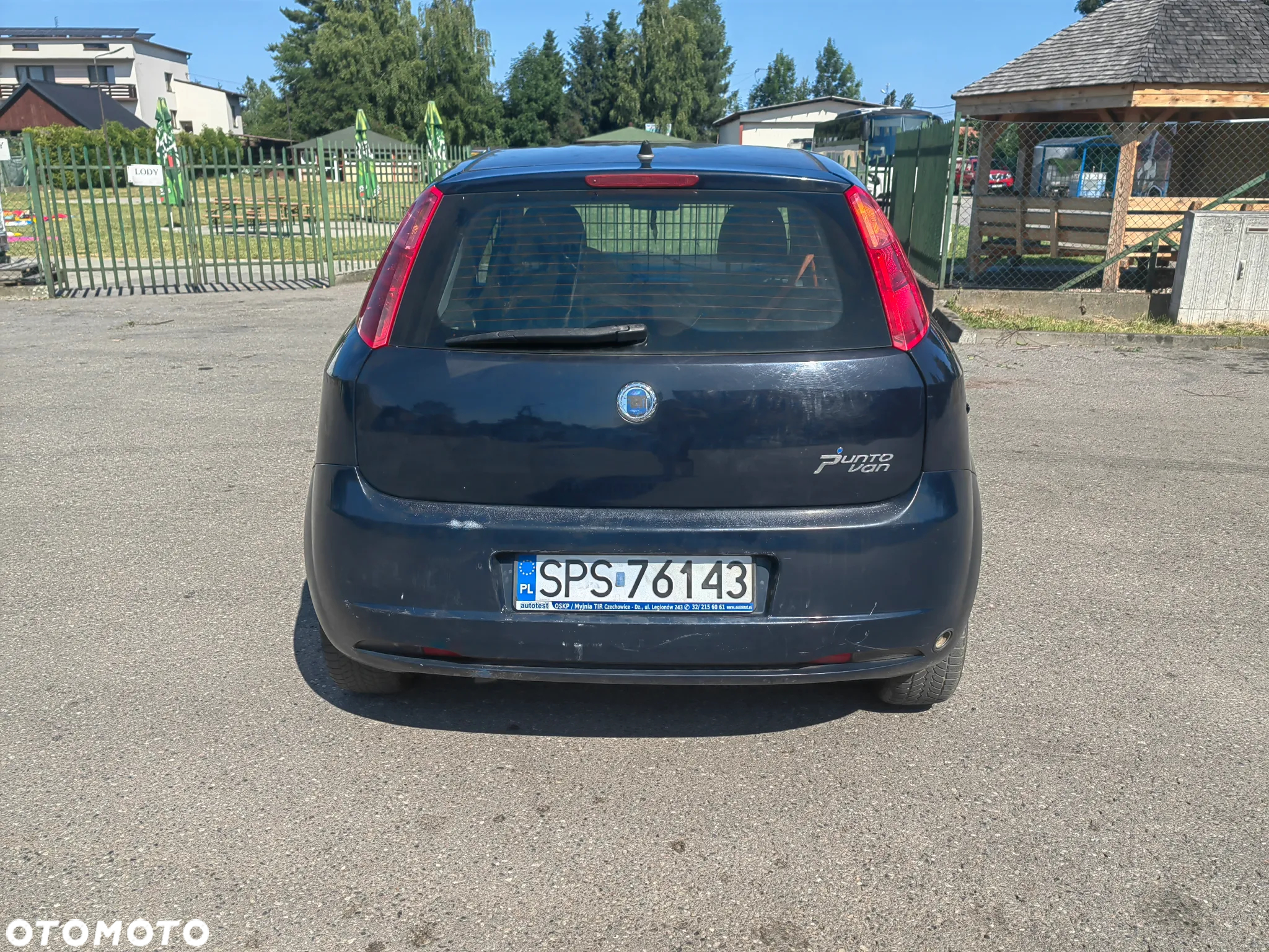 Fiat Punto - 4