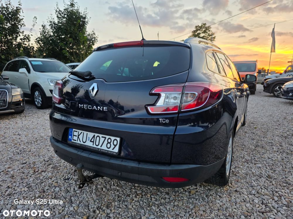 Renault Megane - 15