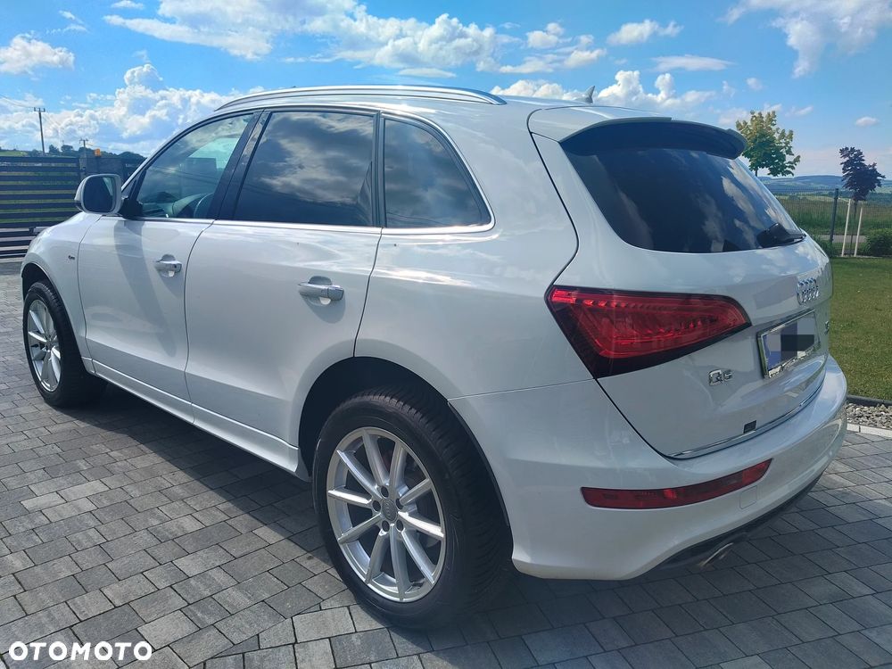 Audi Q5 2.0 TDI Quattro (clean diesel) S tronic - 24