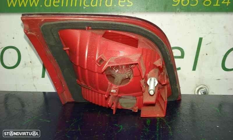 FAROLIM TRASEIRO DIREITO AUDI A3 2011 - 2