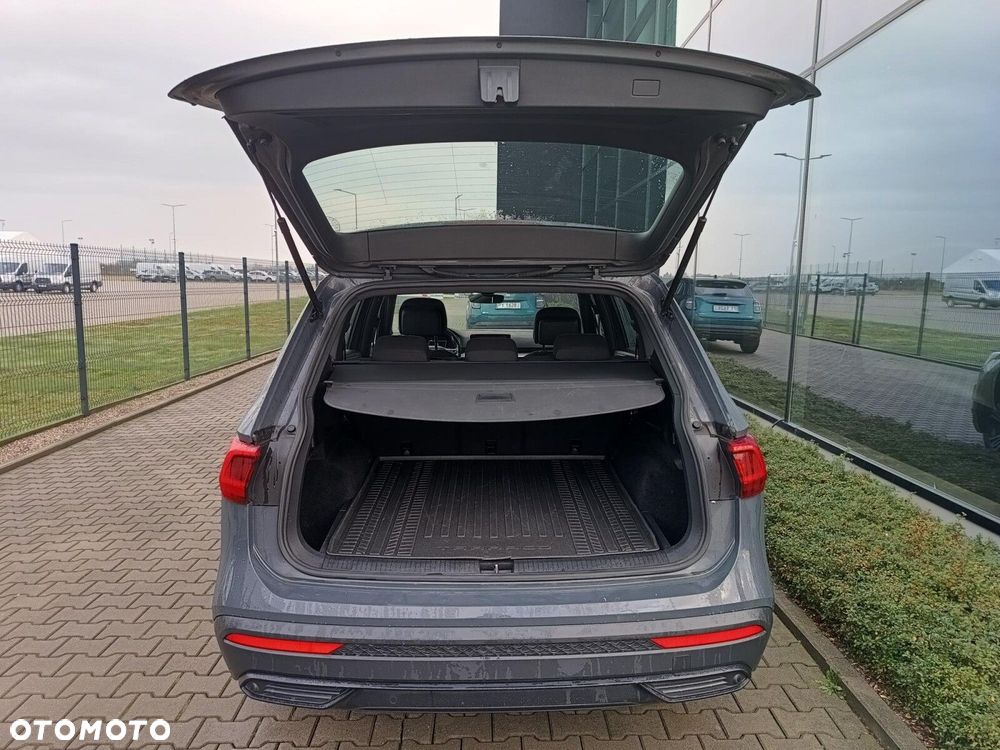 Seat Tarraco 1.5 Eco TSI EVO Style S&S - 9