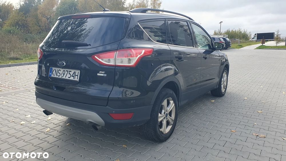 Ford Escape 2015 photo 5