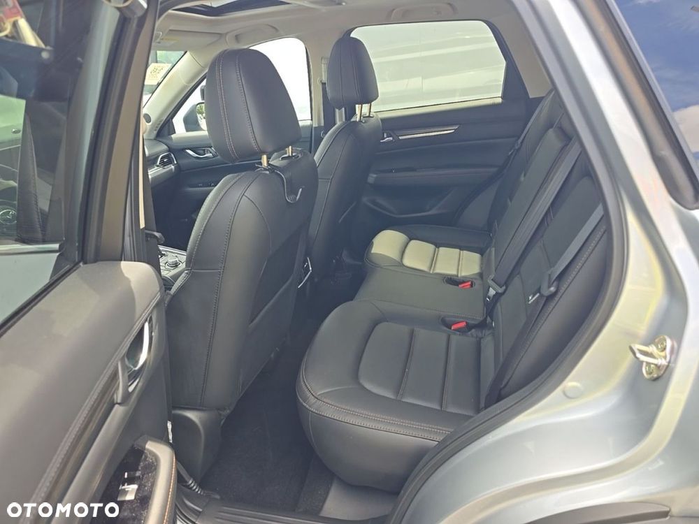 Mazda CX-5 - 9