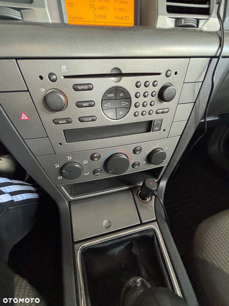 Opel Vectra 1.8 Edition - 11