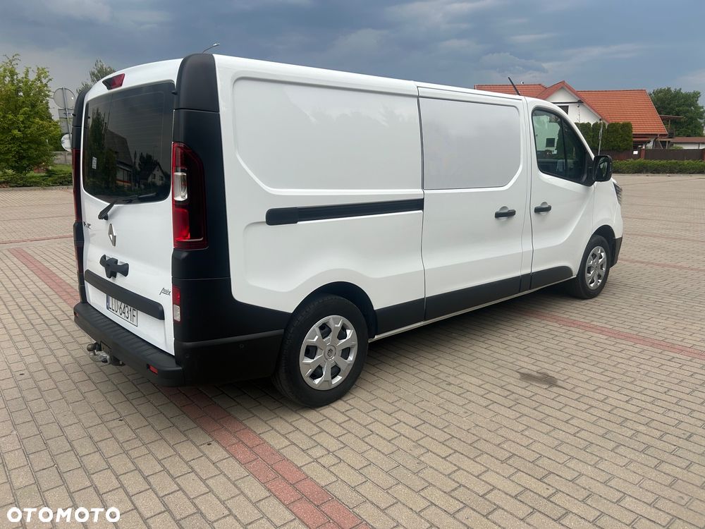 Renault Trafic - 9