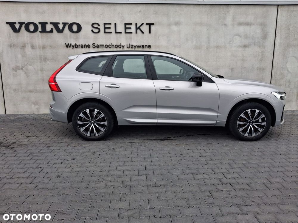 Volvo XC 60 - 5