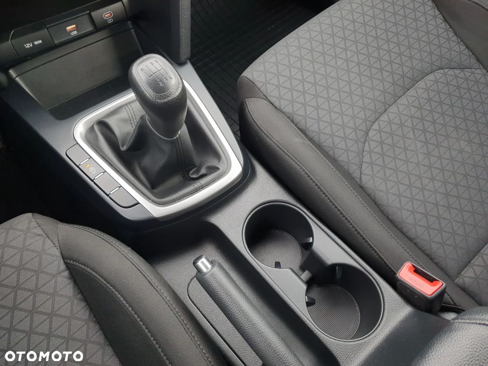 Kia Ceed 1.0 T-GDI S - 16