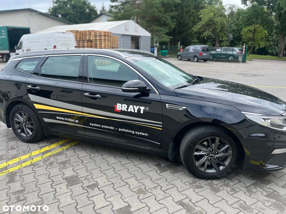 Kia Optima 1.6 T-GDI M DCT - 5