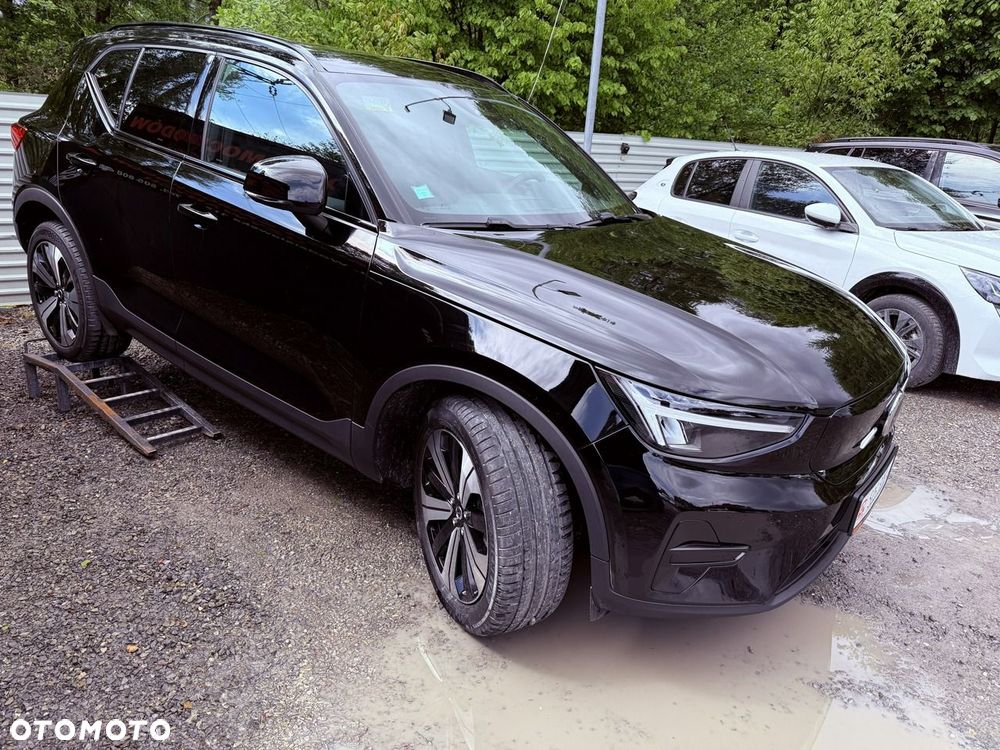 Volvo XC 40 - 5