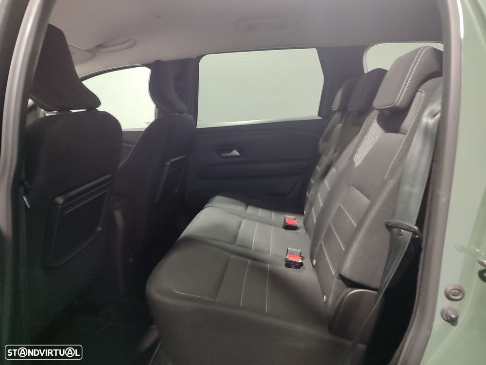 Dacia Jogger 1.0 ECO-G Extreme 7L Bi-Fuel - 14