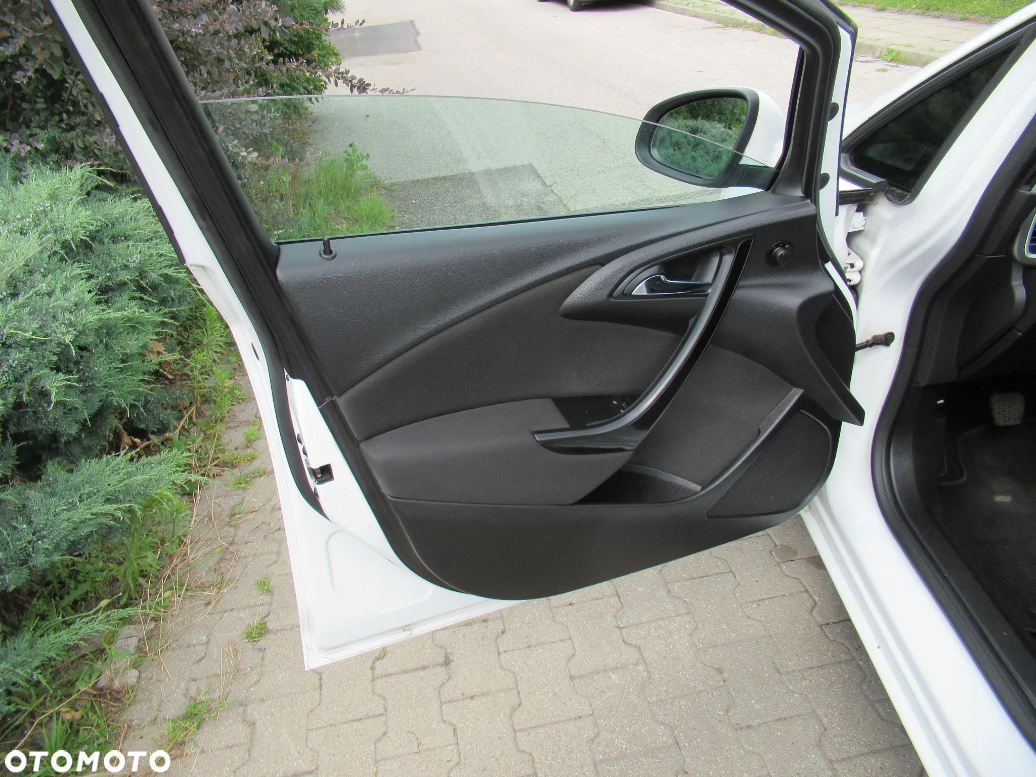 Opel Astra 1.6 CDTI DPF ecoFLEX Sports TourerStart/Stop Edition - 16