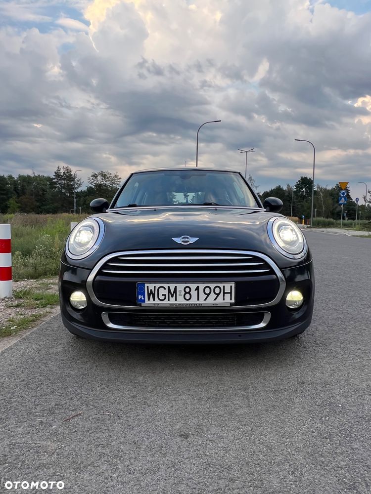 MINI Cooper - 2