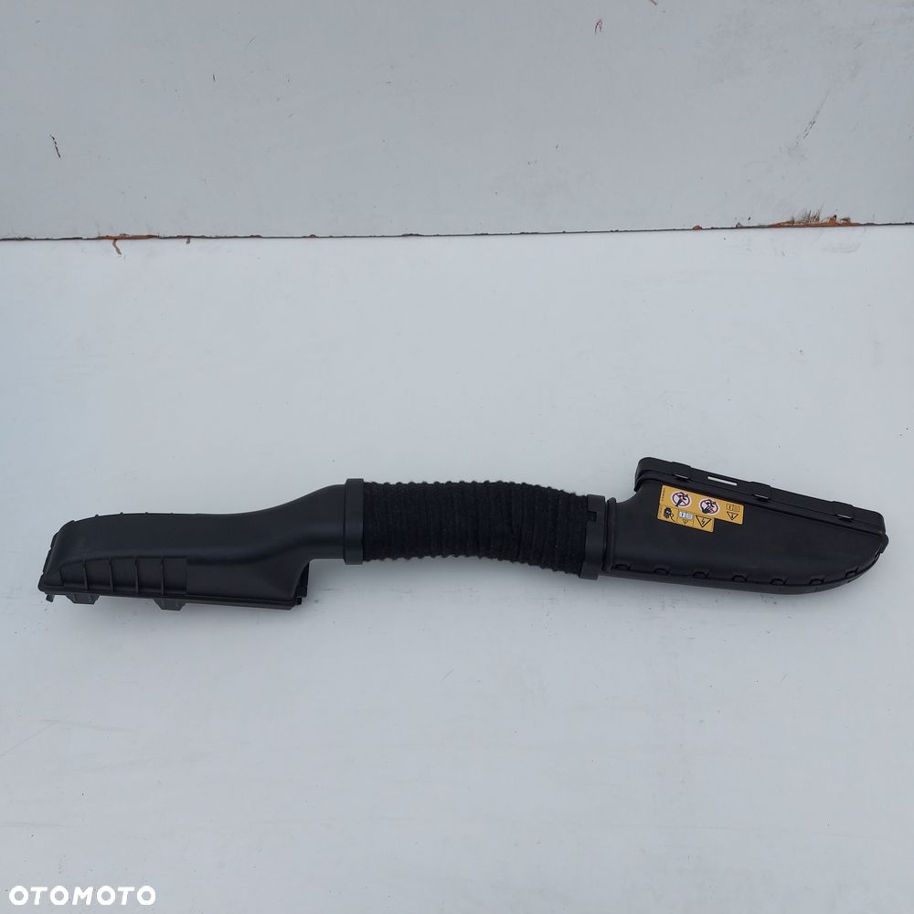 RURA WLOT DOLOT POWIETRZA MERCEDES M270 CLA W117 GLA W156 A W176 B W242 W246 ORYGINAL NOWA 2700900382 - 1