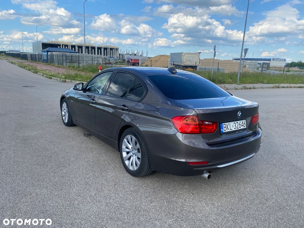 BMW Seria 3 - 3