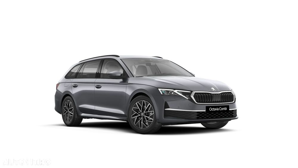 Skoda Octavia Combi 2.0 TDI 150 CP DSG Selection - 1