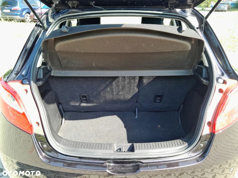 Mazda 2 1.5 Sport - 15