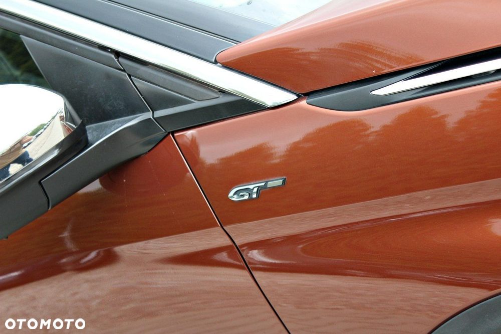 Peugeot 3008 - 5