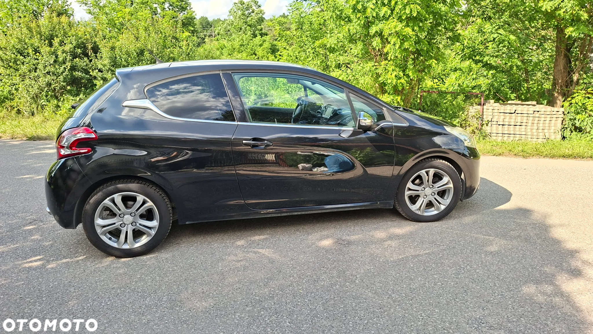 Peugeot 208 1.6 VTi Allure - 6