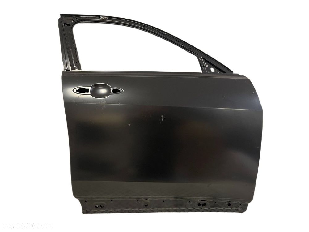 NOWE ORYGINALNE PRAWE PRZEDNIE DRZWI DODGE HORNET 23-26 PRAWA PRZÓD 68606941AA - 1