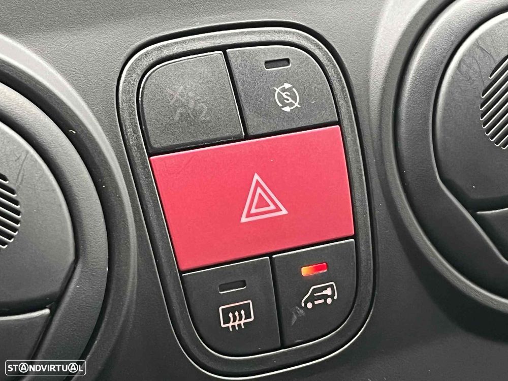 Fiat Fiorino 1.3 M-Jet SX - 22