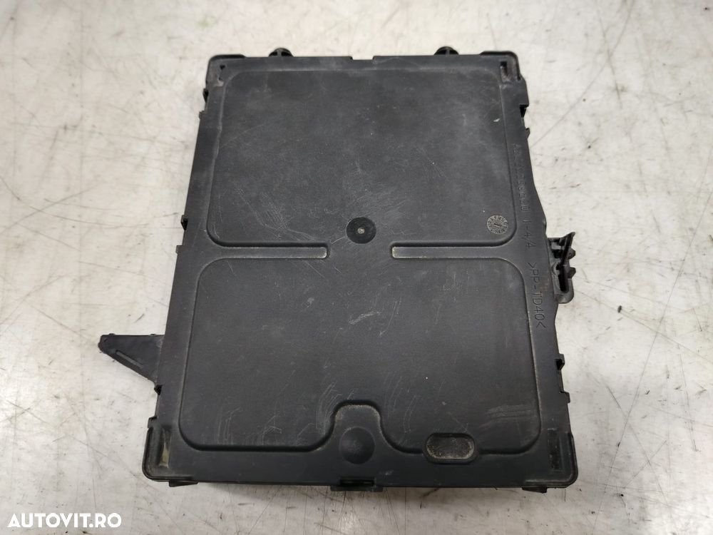 Modul bcm A2c9987670200 Renault Megane 4 [2016 - 2020] - 2