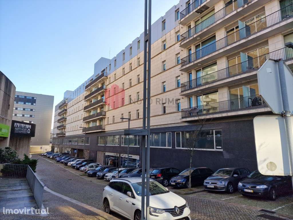 Escritório no centro da Maia com 53m2, - Grande imagem: 4/16