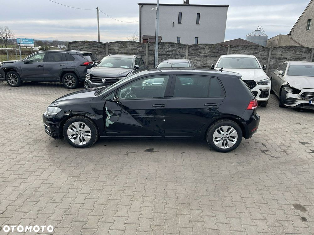 Volkswagen Golf 1.6 TDI SCR Join - 4