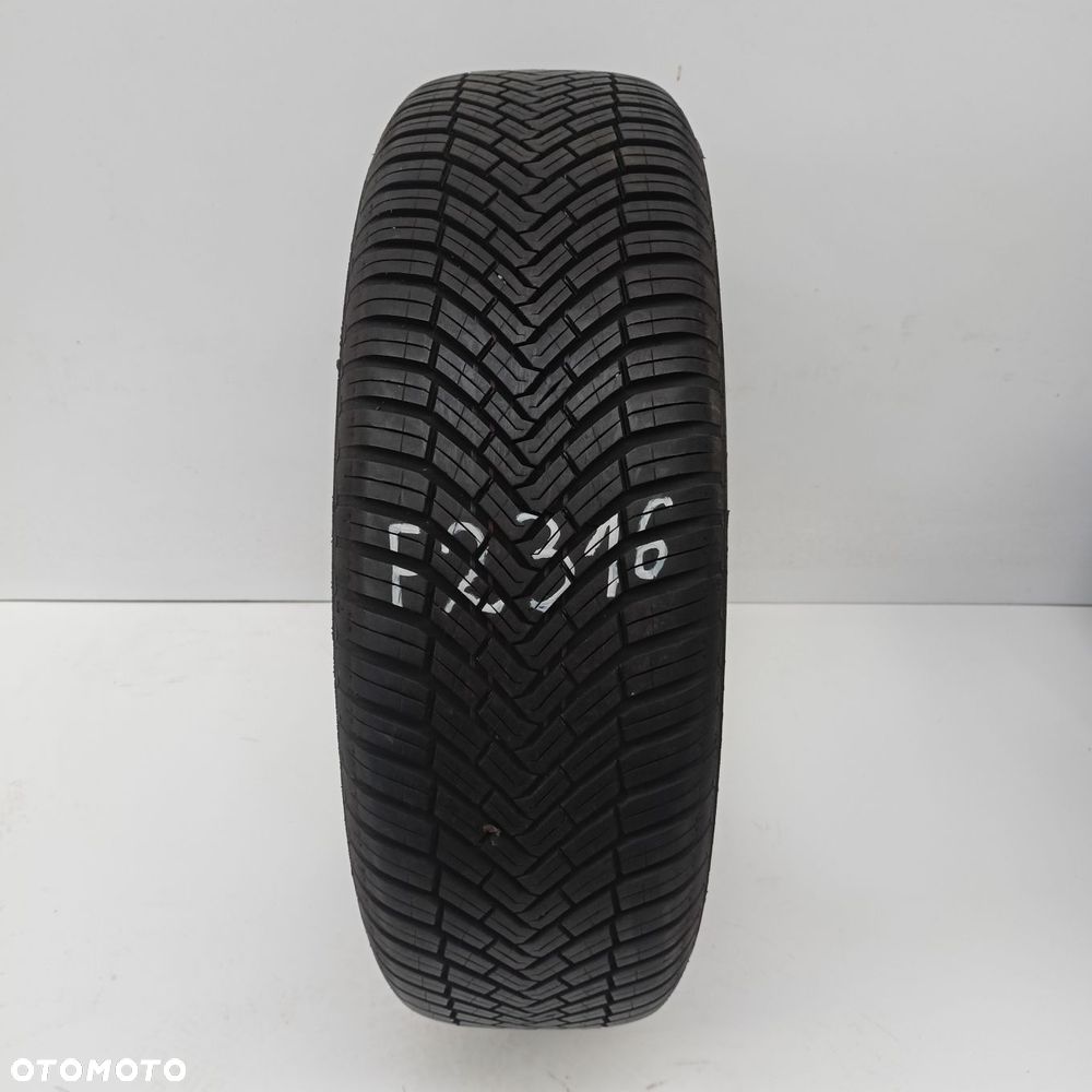 Opona 215/70/16 Continental AllSeasonContact (F2316)