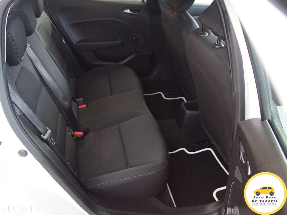 Renault Clio V 1.0 TCe Life - 28