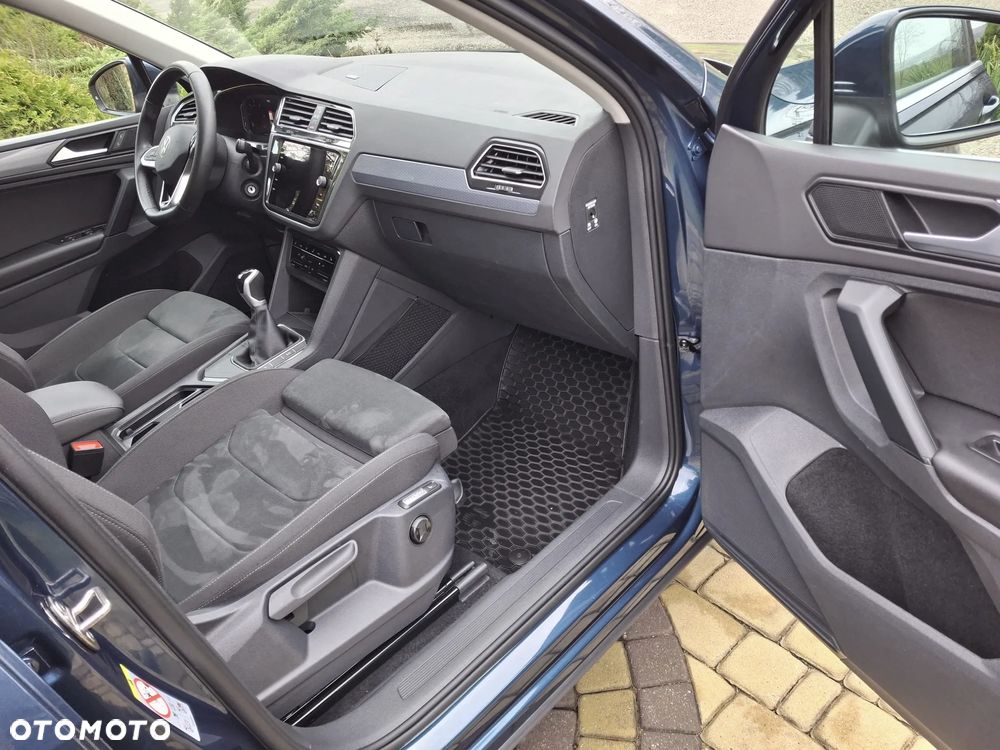 Volkswagen Tiguan 2.0 TDI SCR Life - 16