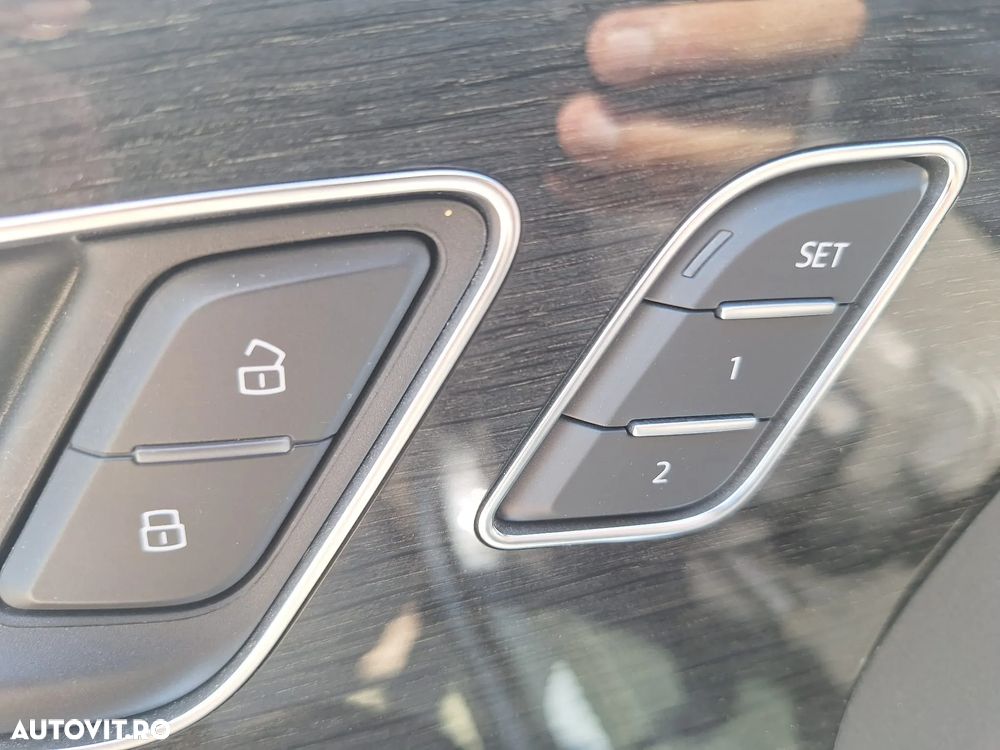 Audi Q7 3.0 50 TDI quattro Tiptronic S Line - 7