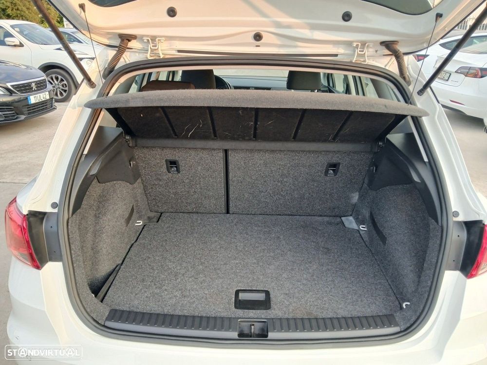 SEAT Arona 1.6 TDI Style - 8