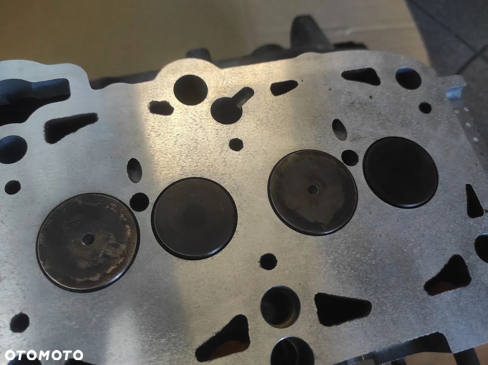 GŁOWICA 038103373R 1.9 TDI 2.0 TDI PO REGENERACJI SPRAWNA GWARANCJA AWX AVF ASZ AJM AVB ARL ATD BKC BXE BJB BRU AVQ BXF AXR BRB BPZ AXC AXB AUY BLS BMM BMP BPW BSS BRT WYSYŁKA !!! - 11