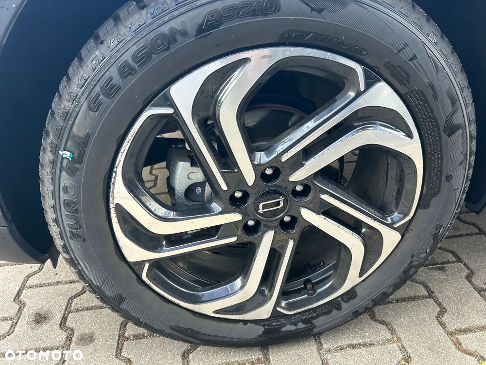 Bestune T90 - 19
