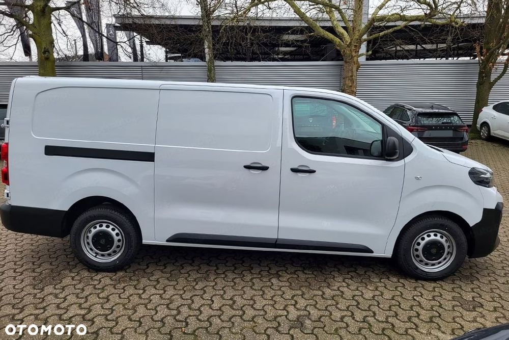Peugeot Expert XL L2H1 EAT8 2.2 180KM - 6