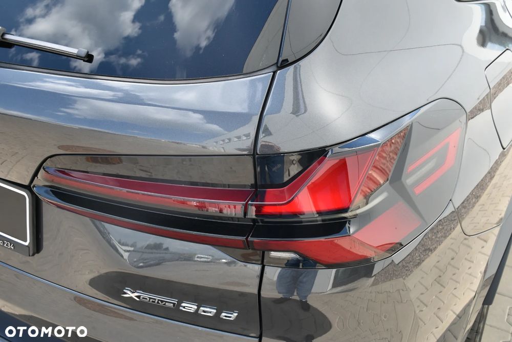 BMW X5 xDrive30d mHEV Individual Edition sport - 9