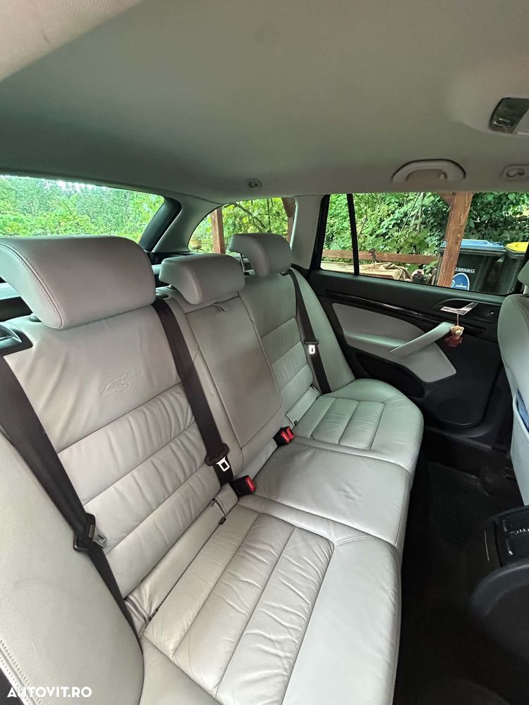 Skoda Octavia 2.0 TDI Drive - 11