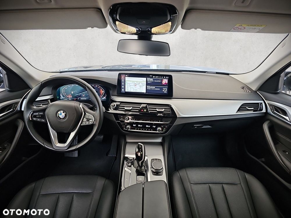 BMW Seria 5 - 30
