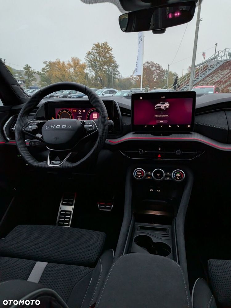 Skoda Kodiaq 2.0 TSI 4x4 Drive DSG - 14