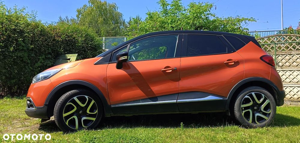 Renault Captur 1.5 dCi Energy Intens - 6