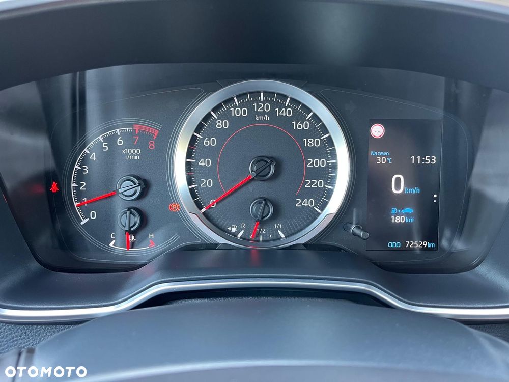 Toyota Corolla 1.5 Comfort - 18