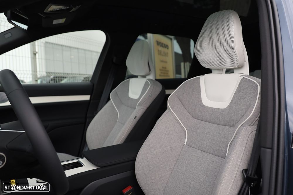 Volvo EX90 Twin Motor AWD Ultra (7L) - 10
