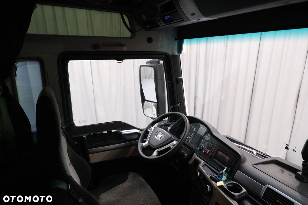 MAN TGX - 25